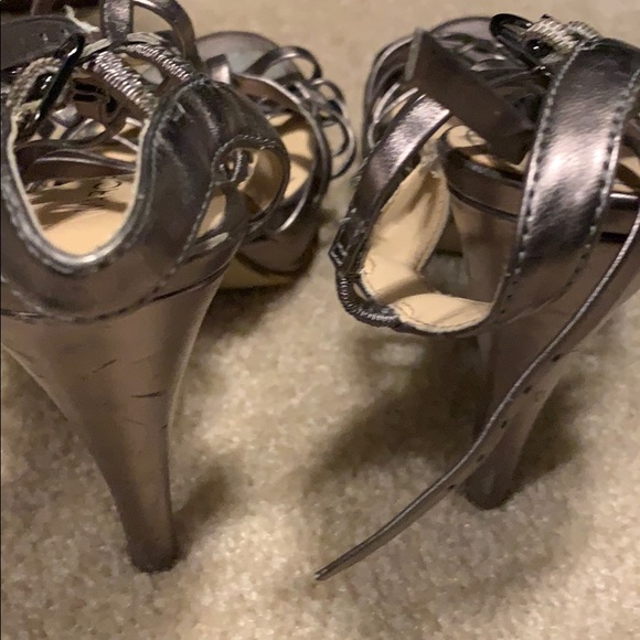 Marc Fisher heals - Picture 3 of 4